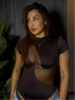Body contorno mesh
