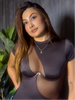 Body contorno mesh