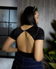 Body bustier malla geométrica
